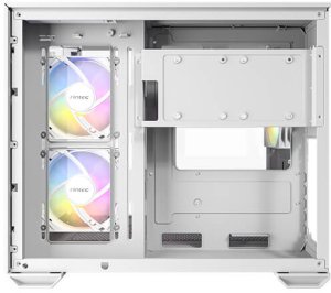 Geh Antec CX600M Trio ARGB_B White       Mini Tower     weiß retail 1