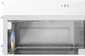 Geh Antec CX600M Trio ARGB_B White       Mini Tower     weiß retail 3