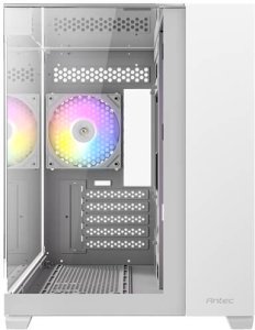 Geh Antec CX600M Trio ARGB_B White       Mini Tower     weiß retail 8