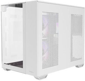 Geh Antec CX600M Trio ARGB_B White       Mini Tower     weiß retail 9