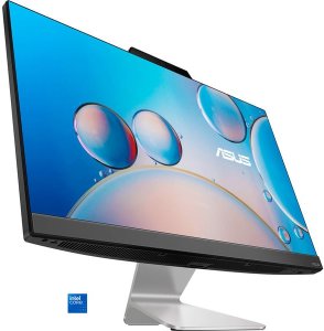 ASUS Zen AiO 24" Core 3 100U  8 512  black A3402WVAK-BPC076W W11H 1