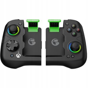Gamesir Gamepad X4a Android Bluetooth schwarz 3
