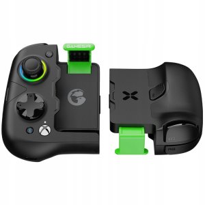 Gamesir Gamepad X4a Android Bluetooth schwarz 4
