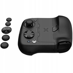 Gamesir Gamepad X4a Android Bluetooth schwarz 5