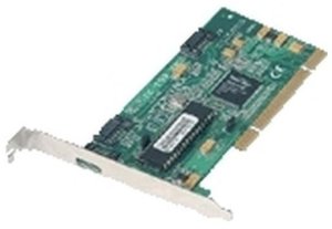 Dawicontrol PCI Card PCI-e DC-644e Raid Blister 1