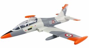 Amewi AMXFlight MB-339 820mm EDF Jet PNP 1