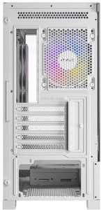 Obudowa Antec Cube Xtreme CX500M Biały (0-761345-10144-8) 2