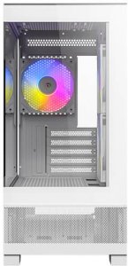 Obudowa Antec Cube Xtreme CX500M Biały (0-761345-10144-8) 3