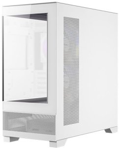 Obudowa Antec Cube Xtreme CX500M Biały (0-761345-10144-8) 4