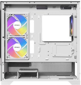 Obudowa Antec Cube Xtreme CX500M Biały (0-761345-10144-8) 5
