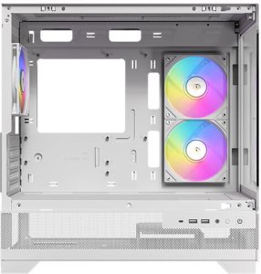 Obudowa Antec Cube Xtreme CX500M Biały (0-761345-10144-8) 7