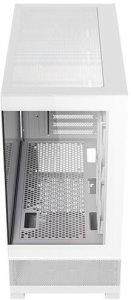 Obudowa Antec Cube Xtreme CX500M Biały (0-761345-10144-8) 9