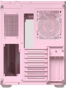 COUGAR Gehäuse Midi-Tower, FV150 ARGB, Pink 10