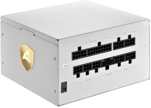 Sharkoon Netzteil Rebel P20 ATX  1000W Modular      weiß 7