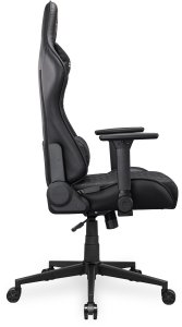 Fotel Cougar COUGAR Gaming-Stuhl Armor One V2 Gold, Schwarz 4