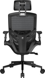 COUGAR Gaming/Office-Stuhl Speeder One, Mesh, Schwarz 5