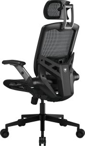 COUGAR Gaming/Office-Stuhl Speeder One, Mesh, Schwarz 6