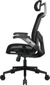 COUGAR Gaming/Office-Stuhl Speeder One, Mesh, Schwarz 7