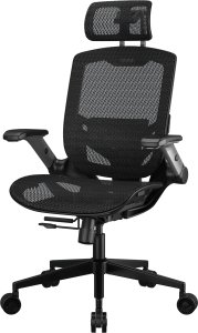 COUGAR Gaming/Office-Stuhl Speeder One, Mesh, Schwarz 8