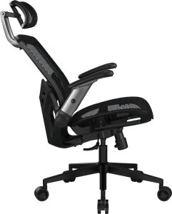 COUGAR Gaming/Office-Stuhl Speeder One, Mesh, Schwarz 9