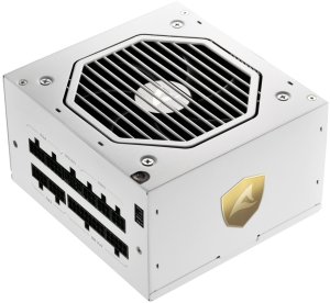Sharkoon Netzteil Rebel P20 ATX  1200W Modular      weiß 4