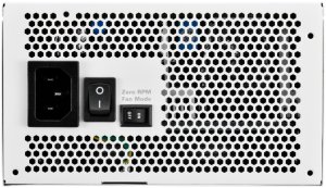 Sharkoon Netzteil Rebel P20 ATX   850W Modular      weiß 6