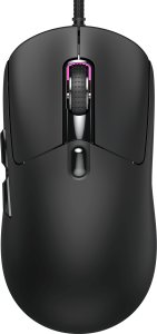 COUGAR Gaming Maus Minos Neo, Kabelgebunden, Schwarz 1