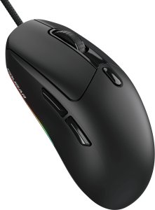 COUGAR Gaming Maus Minos Neo, Kabelgebunden, Schwarz 2