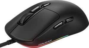 COUGAR Gaming Maus Minos Neo, Kabelgebunden, Schwarz 4