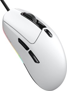 COUGAR Gaming Maus Minos Neo, Kabelgebunden, Weiß 1