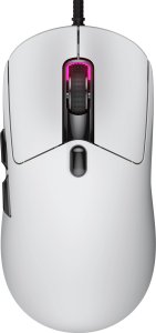 COUGAR Gaming Maus Minos Neo, Kabelgebunden, Weiß 2