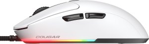 COUGAR Gaming Maus Minos Neo, Kabelgebunden, Weiß 3
