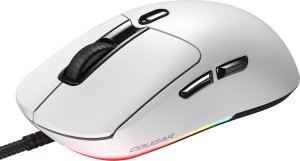 COUGAR Gaming Maus Minos Neo, Kabelgebunden, Weiß 4