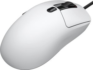 COUGAR Gaming Maus Minos Neo, Kabelgebunden, Weiß 5