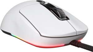 COUGAR Gaming Maus Minos Neo, Kabelgebunden, Weiß 6