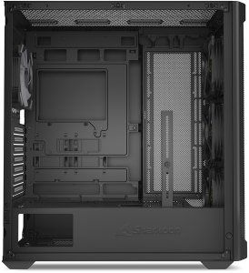 Obudowa Sharkoon AK4W RGB Czarny 5
