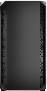 Sharkoon Gehäuse MK2          Micro-ATX       1xMetall schwa 2