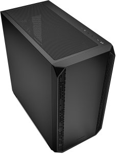 Sharkoon Gehäuse MK2          Micro-ATX       1xMetall schwa 3