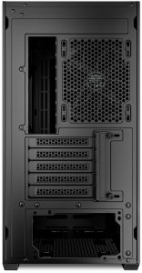 Sharkoon Gehäuse MK2          Micro-ATX       1xMetall schwa 8