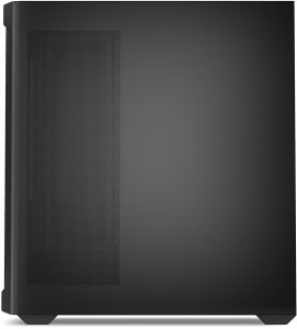 Sharkoon Gehäuse AK4  RGB           ATX       1xMetall schwa 6