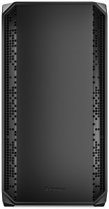 Sharkoon Gehäuse MK2  RGB     Micro-ATX       1xGlas   schwa 2