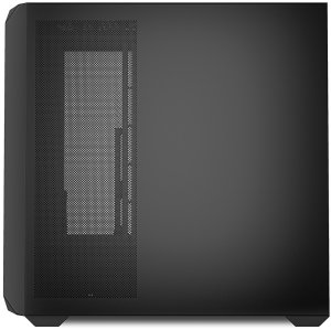 Sharkoon Gehäuse MK2  RGB     Micro-ATX       1xGlas   schwa 6