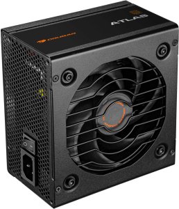 COUGAR Netzteil ATLAS 550W ATX / 80 Plus Bronze 2