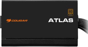 COUGAR Netzteil ATLAS 550W ATX / 80 Plus Bronze 3