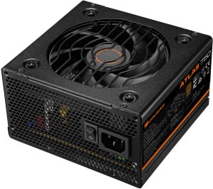 COUGAR Netzteil ATLAS 550W ATX / 80 Plus Bronze 4