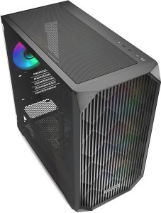 Obudowa Sharkoon MK3 RGB Czarny 3