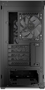 Obudowa Sharkoon MK3 RGB Czarny 8