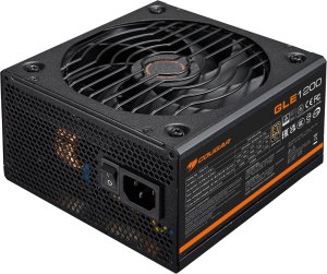 COUGAR Netzteil GLE 1000W ATX3.1 / 80 Plus Gold 2