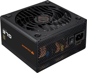 COUGAR Netzteil GLE 1000W ATX3.1 / 80 Plus Gold 3