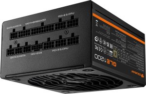 COUGAR Netzteil GLE 1000W ATX3.1 / 80 Plus Gold 5